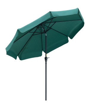 Sombrilla de Jardín