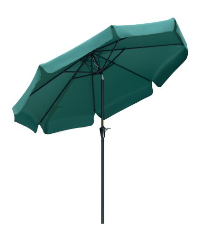 Sombrilla de Jardín