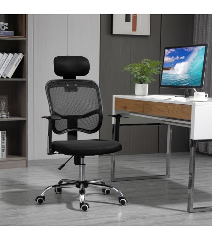 Silla de Oficina
