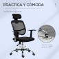 Silla de Oficina Silla de Oficina