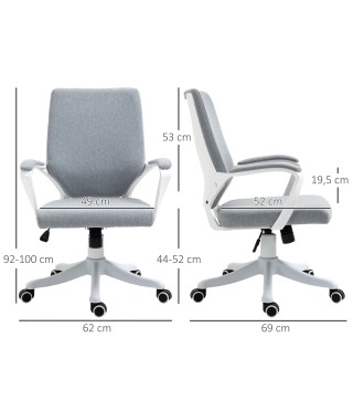 Silla de Oficina