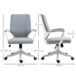 Silla de Oficina Silla de Oficina