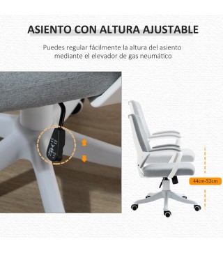 Silla de Oficina