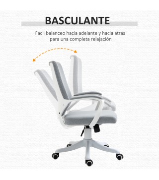 Silla de Oficina