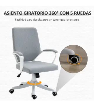 Silla de Oficina