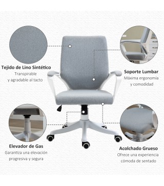 Silla de Oficina