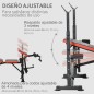 Banco de Pesas Banco de Pesas