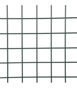 Puerta Verja de Jardín de Acero con Cerradura Manija y 3 Llaves Puerta de Valla Cerca para Exterior Patio Terraza 97x150 cm Verd