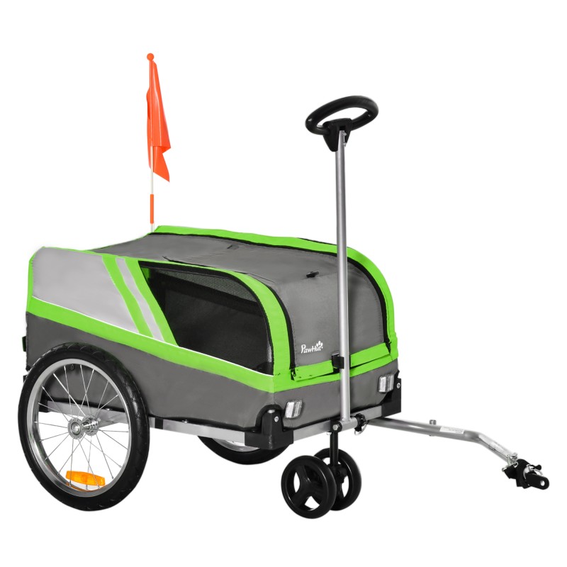 Remolque de Bicicleta para Perros Remolque de Bicicleta para Perros