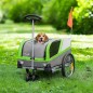 Remolque de Bicicleta para Perros Remolque de Bicicleta para Perros