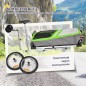 Remolque de Bicicleta para Perros Remolque de Bicicleta para Perros