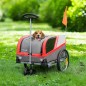 Remolque de Bicicleta para Perros Remolque de Bicicleta para Perros