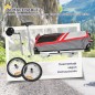 Remolque de Bicicleta para Perros Remolque de Bicicleta para Perros