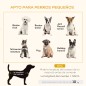 Cama para Perros de Mimbre Cama para Perros de Mimbre