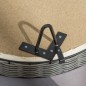 Cama para Perros de Mimbre Cama para Perros de Mimbre
