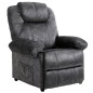 Sillón Relax Reclinable