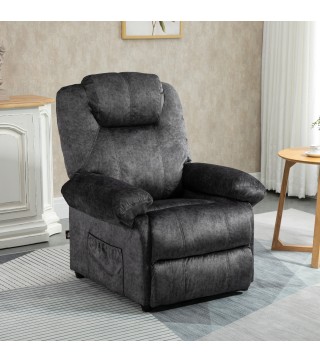 Sillón Relax Reclinable
