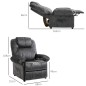 Sillón Relax Reclinable