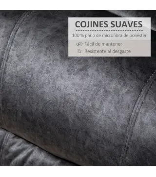 Sillón Relax Reclinable