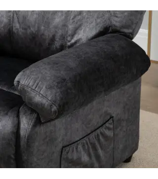 Sillón Relax Reclinable