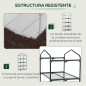 Invernadero de Jardín Invernadero de Jardín