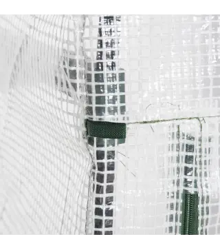 Invernadero de Jardín