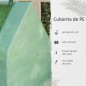 Invernadero de Jardín