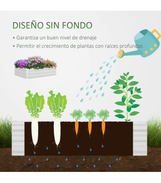 Invernadero de Jardín