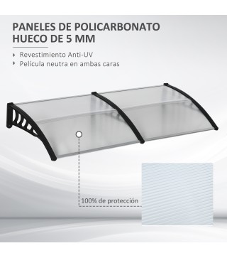 Tejadillo de Protección