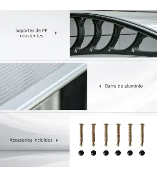 Tejadillo de Protección