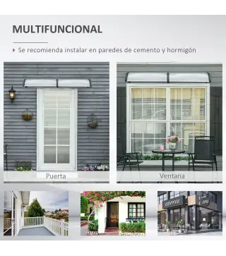 Tejadillo de Protección