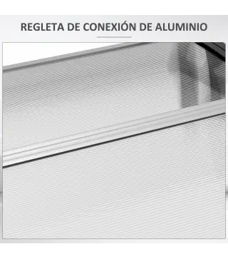 Tejadillo de Protección