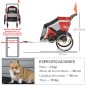 Remolque de Bicicleta para Perros Remolque de Bicicleta para Perros
