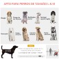 Remolque de Bicicleta para Perros Remolque de Bicicleta para Perros