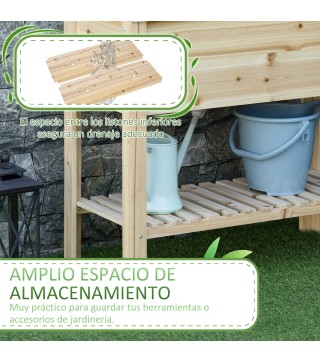 Huerto Urbano