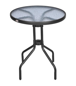 Mesa de Jardín
