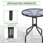 Mesa de Jardín Mesa de Jardín