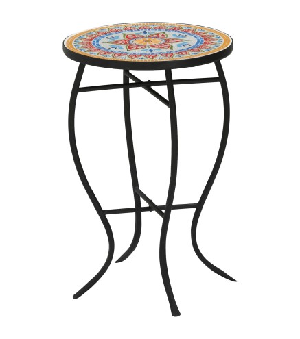 Mesa de Jardín