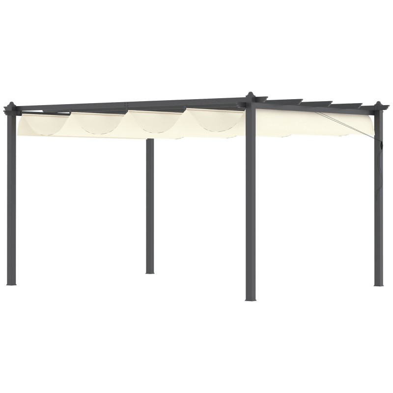 Pérgola