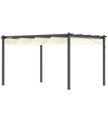 Pérgola