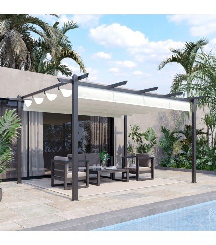 Pérgola