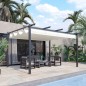 Pérgola