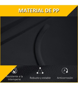 4 Pesos para Base de Sombrilla