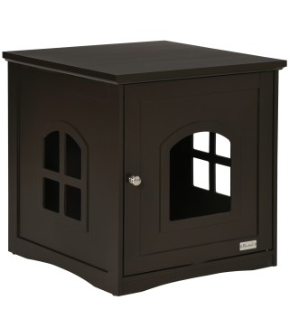 Casa para Gatos