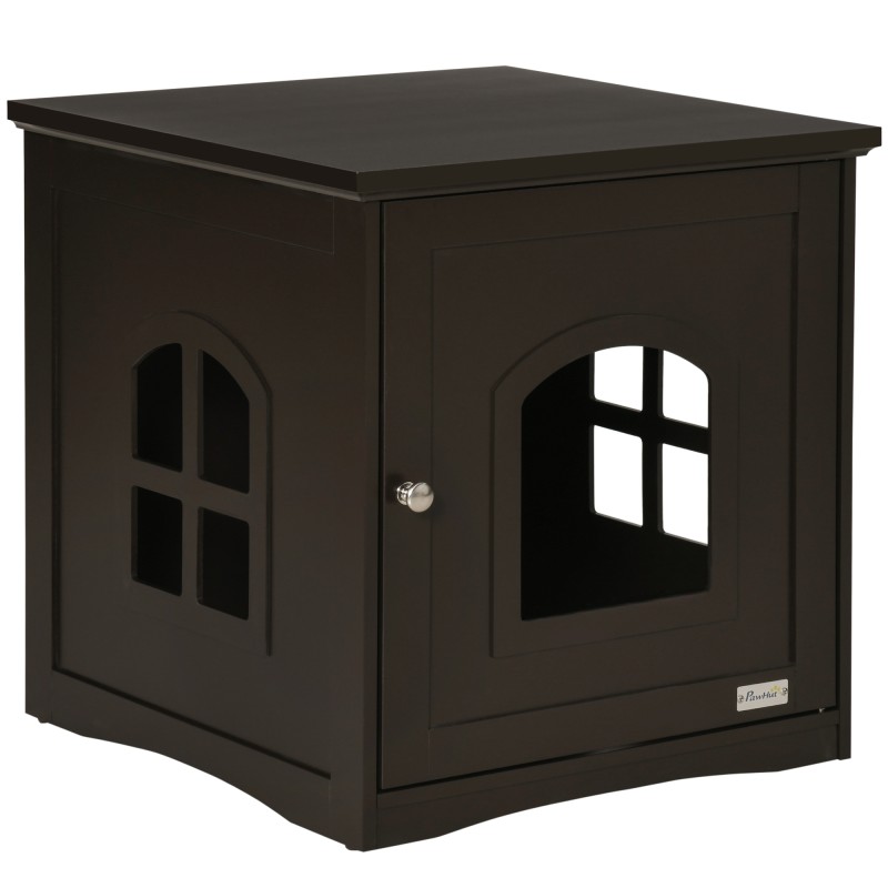 Casa para Gatos