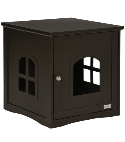 Casa para Gatos