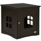 Casa para Gatos
