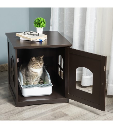 Casa para Gatos