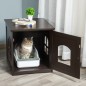 Casa para Gatos