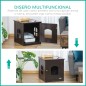Casa para Gatos
